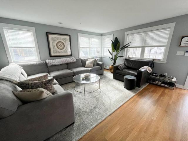 Apartment for rent in Downtown, Portsmouth
