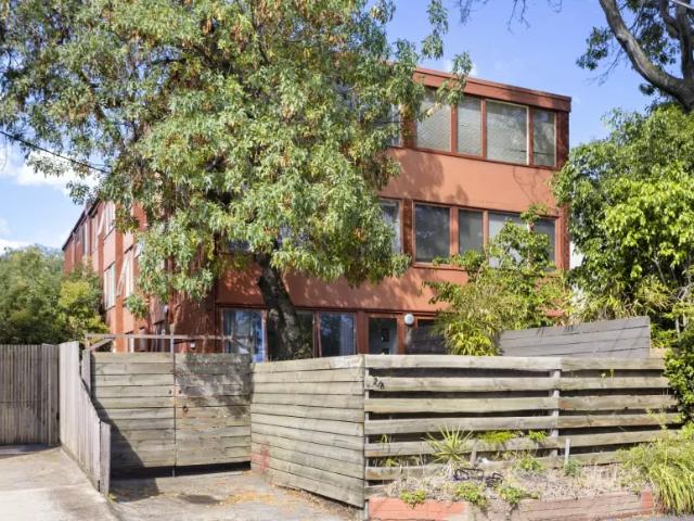 Apartment for sale in Camerons Creek, Victoria