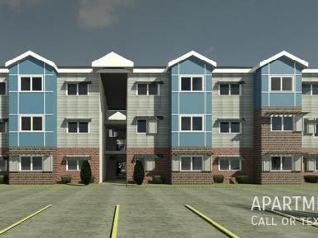 Apartment for rent in Prairie View, Texas