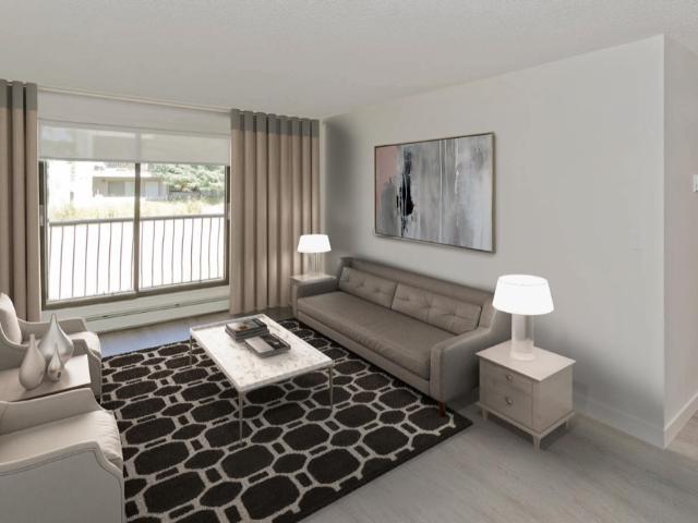 Apartment for rent in Alberta