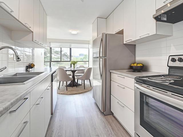 Apartment for rent in Kitchener, Ontario