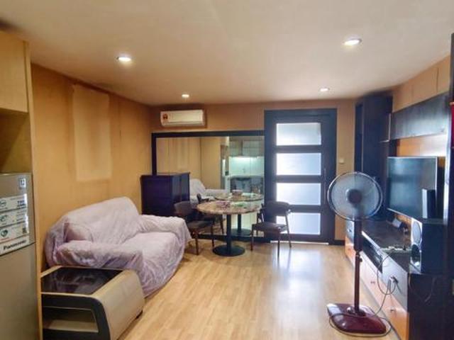 Serviced Residence for sale in Johor Bahru