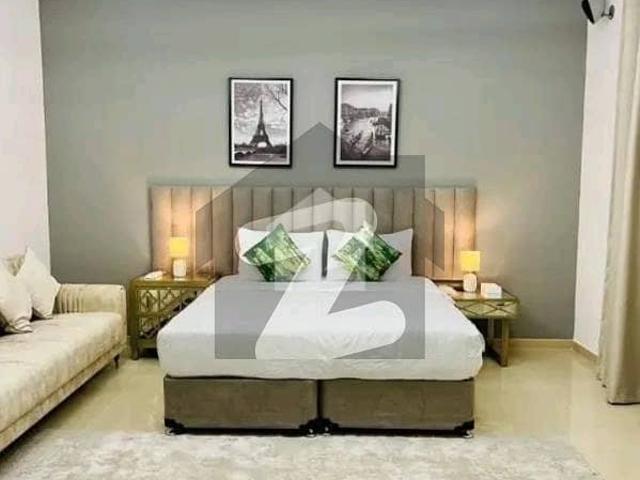 Apartment for rent in Rawalpindi, Islamabad Capital Territory