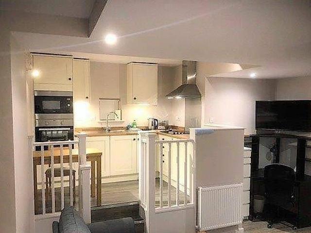 House for rent in Lancashire