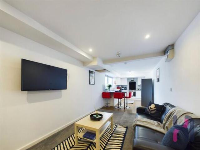 Property for rent in Kempston, Bedford