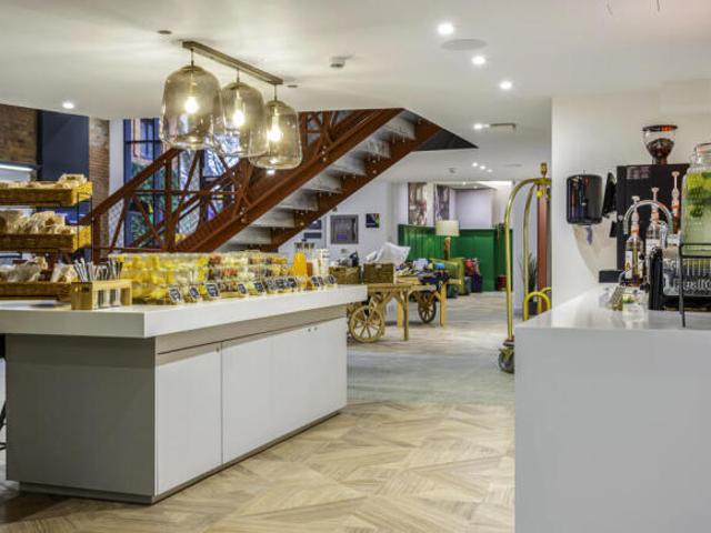 Property for rent in New Boultham, Brayford