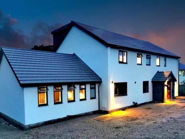 House for rent in Lancashire