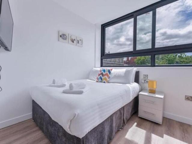 Property for rent in City Centre, South Yorkshire