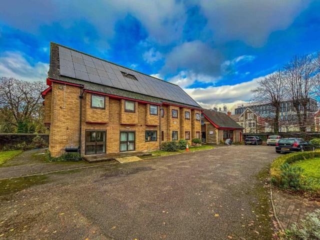 Property for rent in Falcon Lodge, Wales