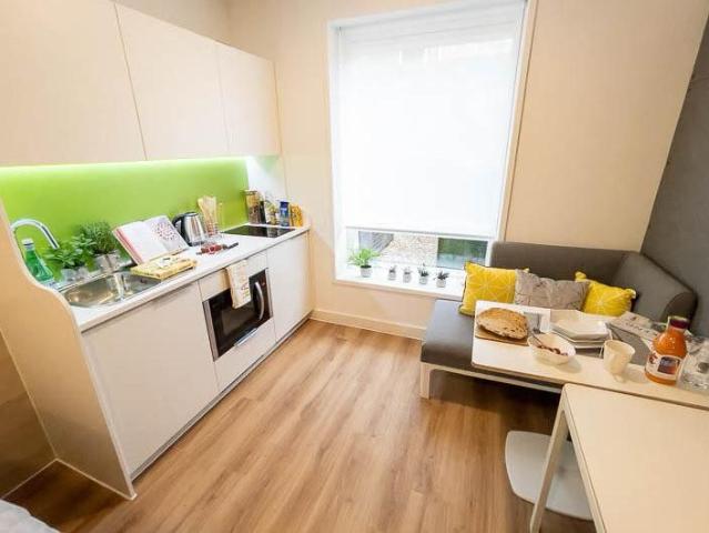 Studio for rent in Sparkford, Somerset