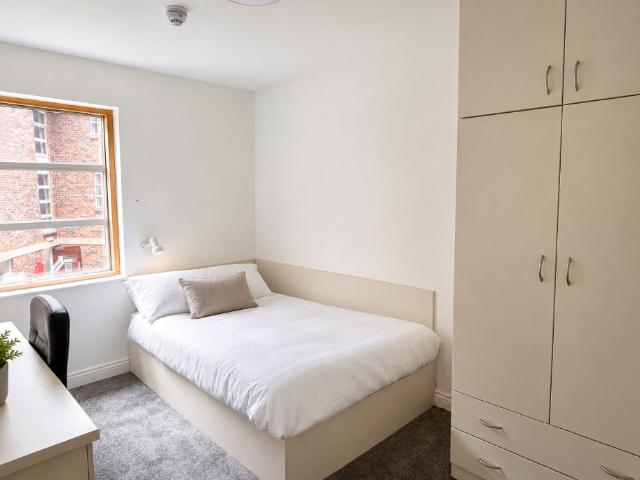 Apartment for rent in City Centre, South Yorkshire