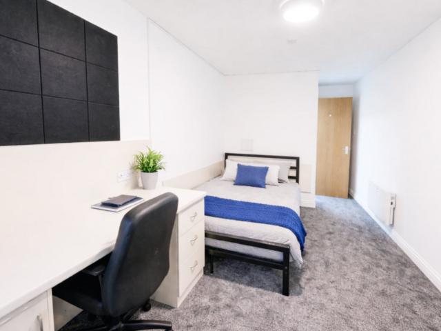 Apartment for rent in City Centre, South Yorkshire