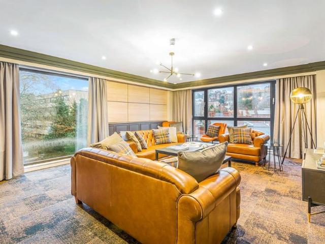 Apartment for rent in New Boultham, Brayford