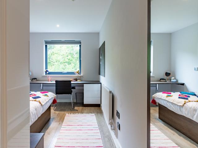 Apartment for rent in Manor, Isle Of Man