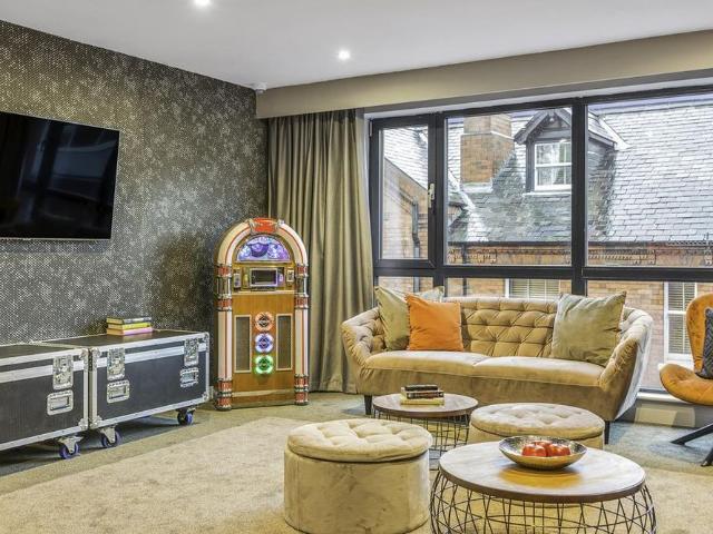 Apartment for rent in New Boultham, Brayford