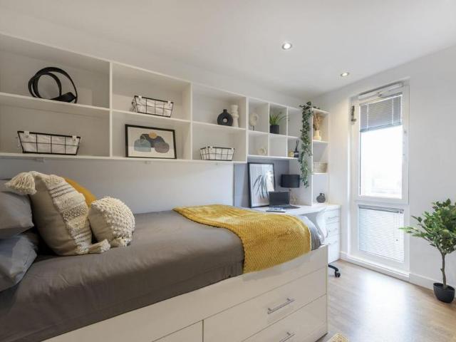 House for rent in Blythswood Hill, Scotland