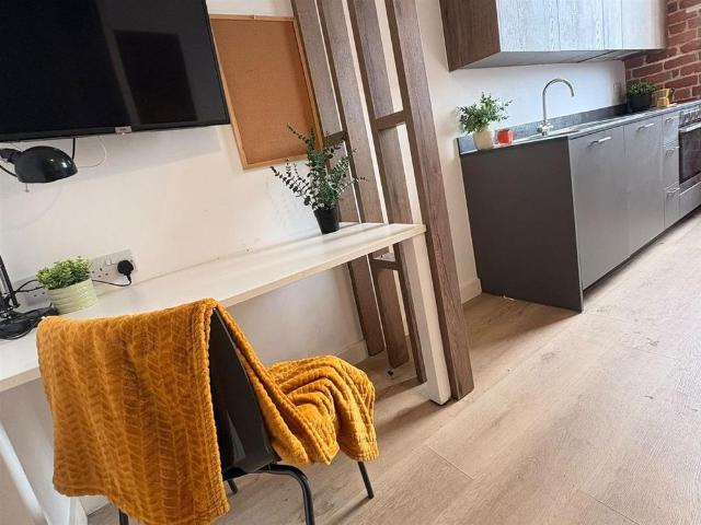 House for rent in Galgate, Lancaster