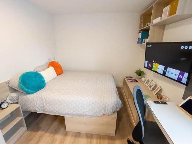 Studio for rent in Sparkford, Somerset
