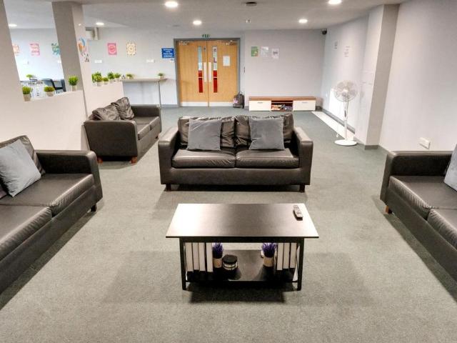 Apartment for rent in Oakhill, Stoke