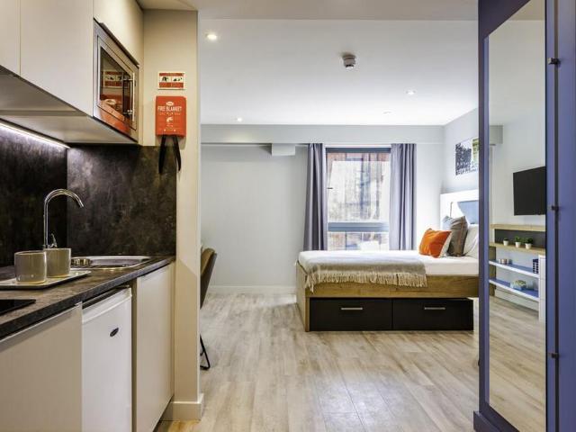 Apartment for rent in New Boultham, Brayford