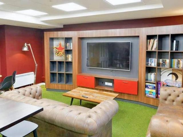 Apartment for rent in West Yorkshire