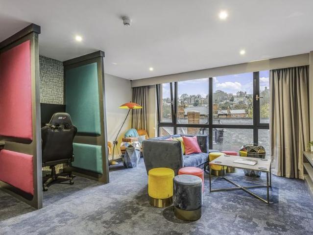 Apartment for rent in New Boultham, Brayford