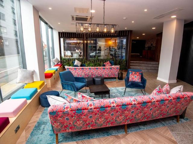 Apartment for rent in West Yorkshire