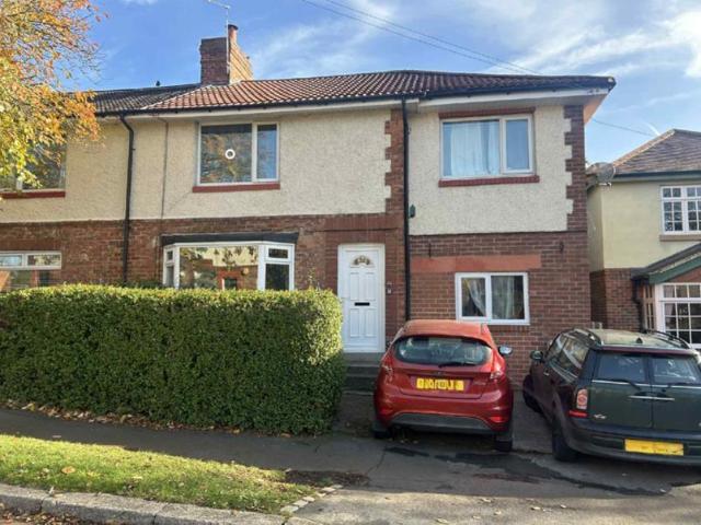 House for rent in Durham
