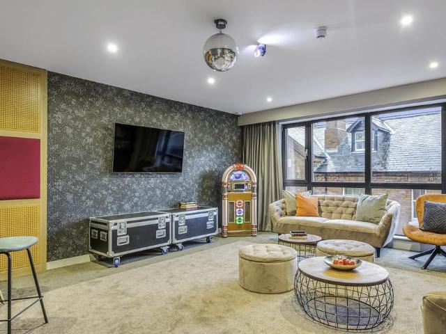 Apartment for rent in New Boultham, Lincoln
