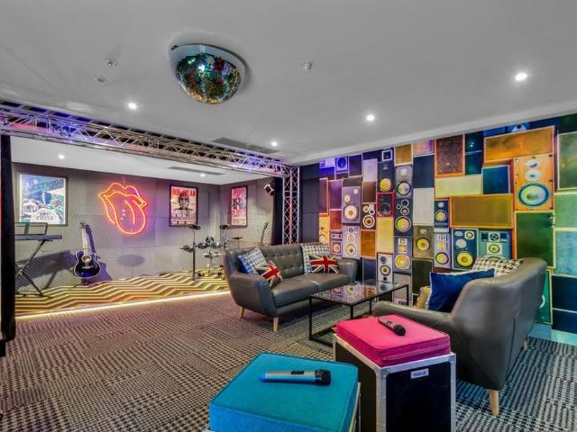 Apartment for rent in Headingley, West Yorkshire