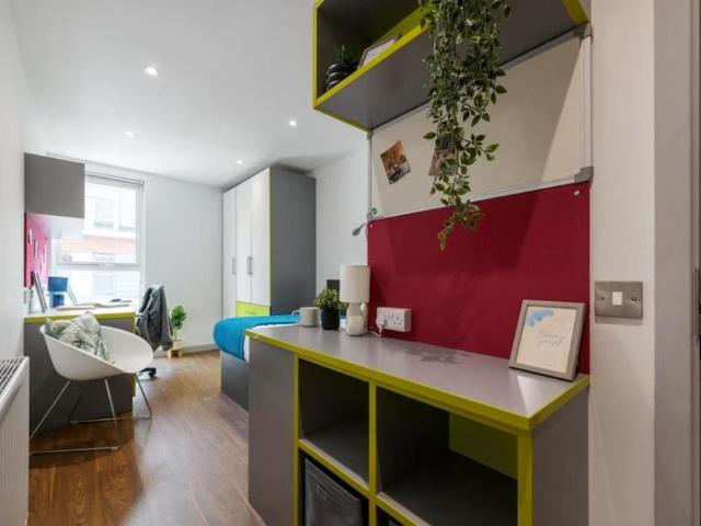 Apartment for rent in Skirlaugh