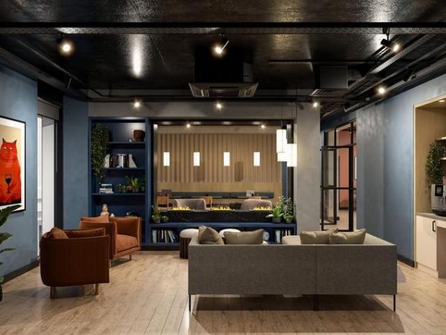 Apartment for rent in Little London, West Yorkshire
