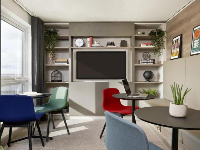 Apartment for rent in Peterborough
