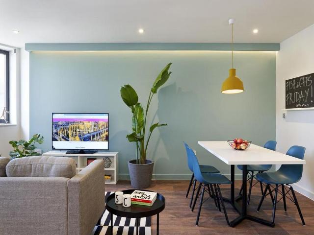 Apartment for rent in St Thomas', The Slade