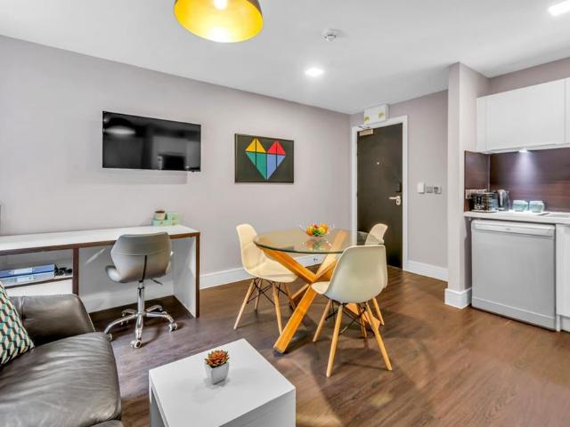 Apartment for rent in West Yorkshire