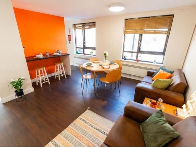 Apartment for rent in Mile End, Greater London