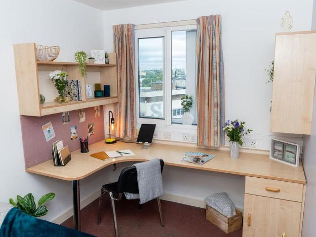 Apartment for rent in West Yorkshire