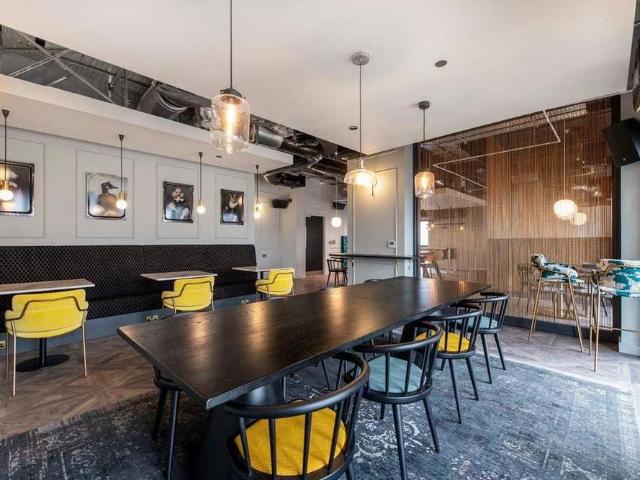 Apartment for rent in Newtown, Falcon Lodge