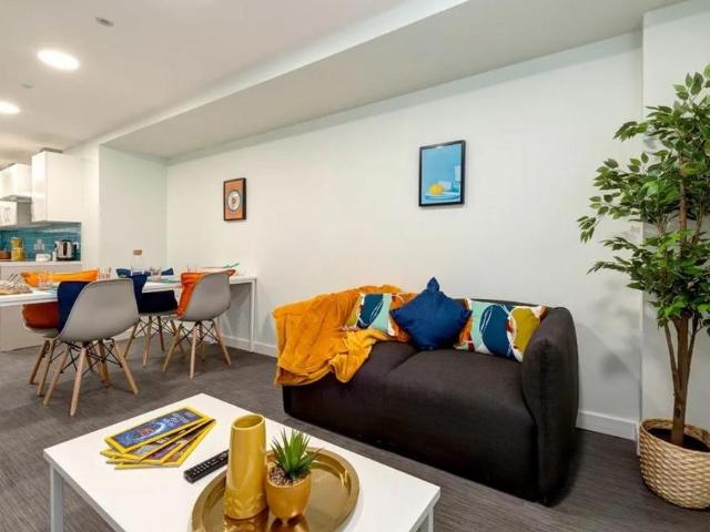House for rent in Falmouth, Cornwall