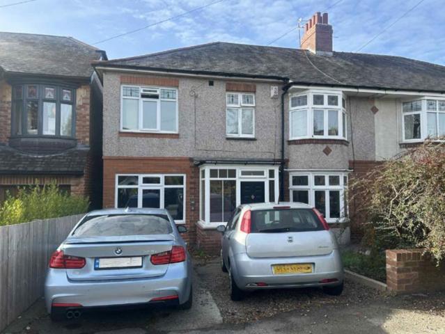 House for rent in Whitesmocks, Durham