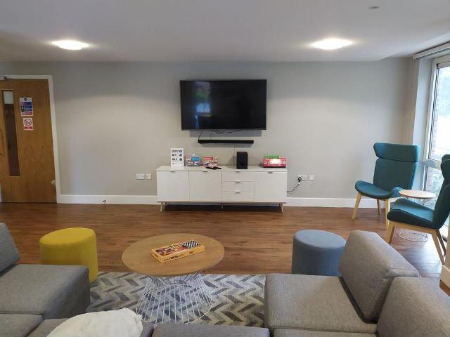 Apartment for rent in Royal Borough of Kingston upon Thames, Greater London