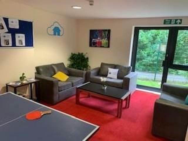 House for rent in Barracks, The Bridge