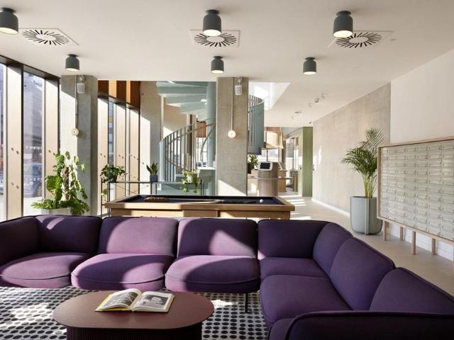 Apartment for rent in Hollingdean, Brighton & Hove