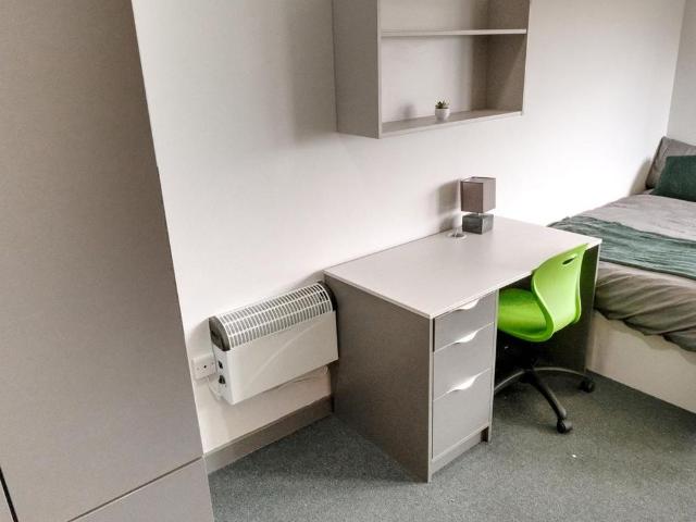 Apartment for rent in Stoke, Stoke-on-Trent