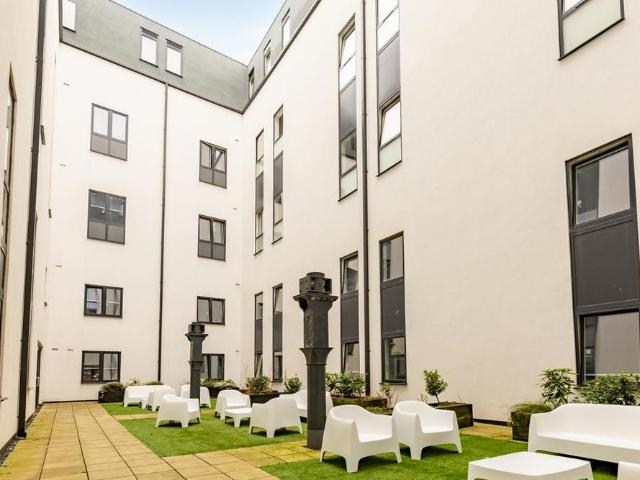 Apartment for rent in Radford, City of Nottingham