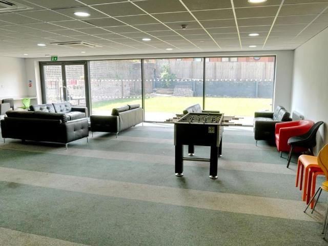Apartment for rent in Stoke, Stoke-on-Trent