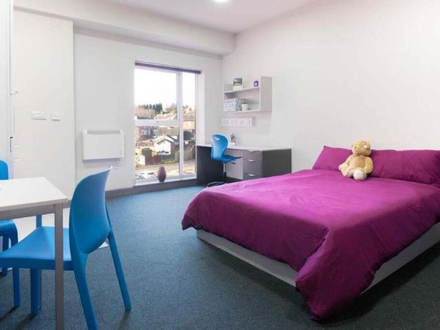 Apartment for rent in Stoke, Stoke-on-Trent