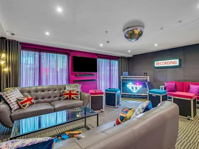 Apartment for rent in Headingley, West Yorkshire