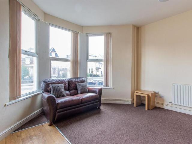 Apartment for rent in Plasnewydd, Cardiff