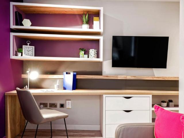 Apartment for rent in New Boultham, Brayford